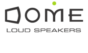 Dome Speakers
