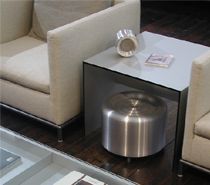 Dome Speakers situ chair
